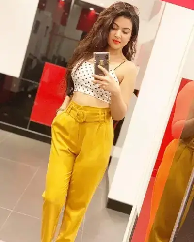 Indiranagar Escort